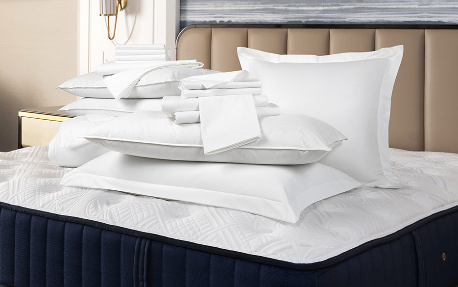 Bedding Sets  ARIA Resort & Casino Collection