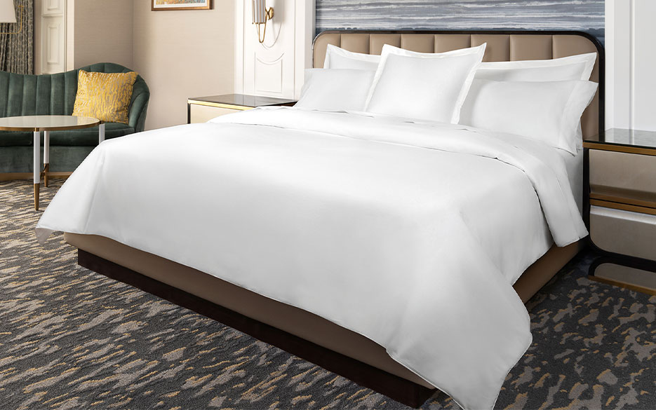 Buy Luxury Hotel Bedding from Marriott Hotels - Bath Towel