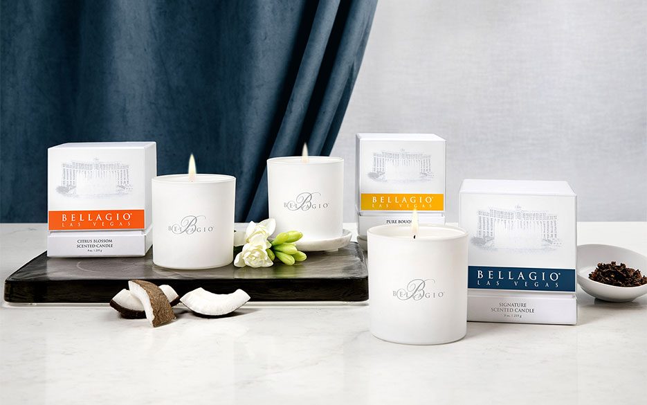 Signature Candles