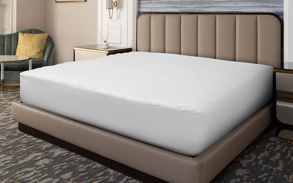 Mattress Pad YMAL2