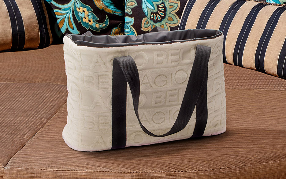 Signature Tote