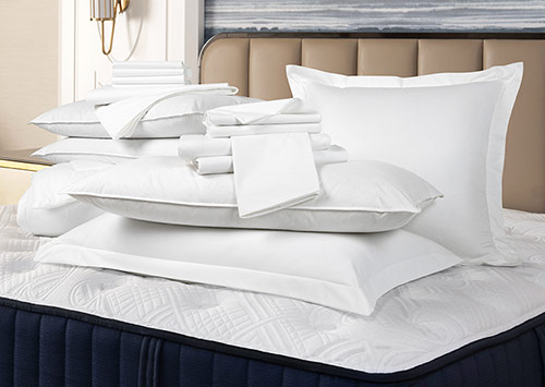 Bellagio Resort & Casino Bedding Sets