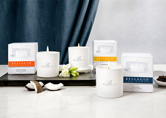 Product Candles