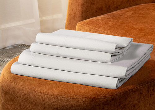 Bellagio Resort & Casino Linens