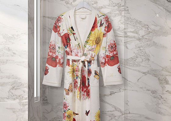 Bellagio Resort & Casino Robes