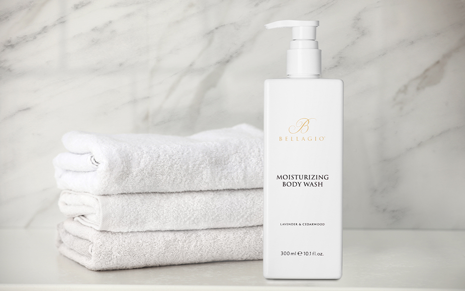 You May Also Enjoy: Body Wash
