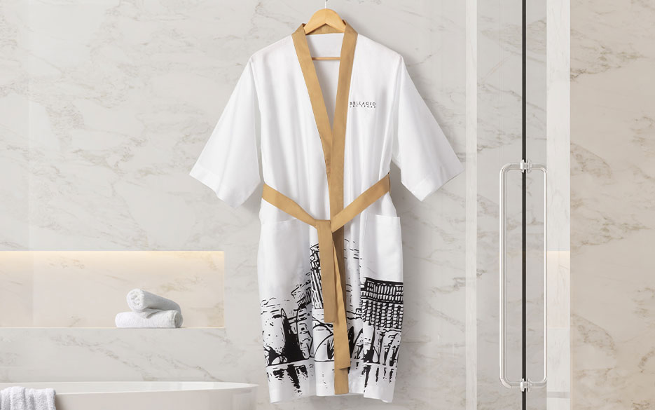 You May Also Enjoy: Fountain Yukata