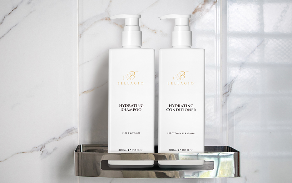 You May Also Enjoy: Hair Care Set
