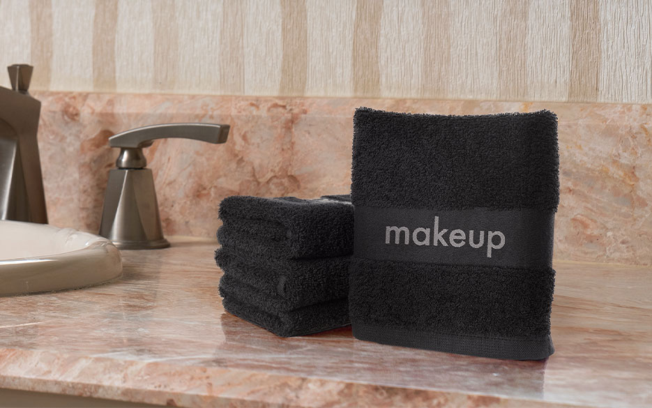 Makeup Towels