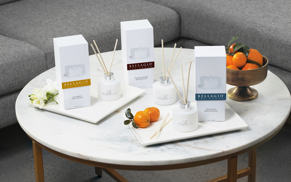 Signature Reed Diffusers YMAL1