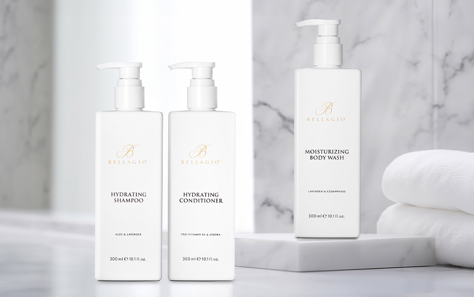 You May Also Enjoy: Shower Set