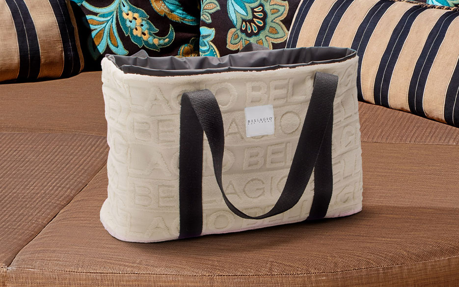 Signature Tote